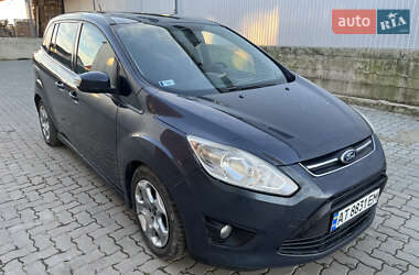 Мінівен Ford Grand C-Max 2011 в Коломиї