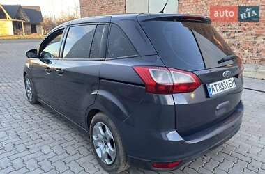 Мінівен Ford Grand C-Max 2011 в Коломиї