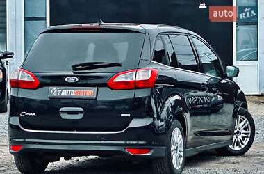 Мінівен Ford Grand C-Max 2013 в Харкові