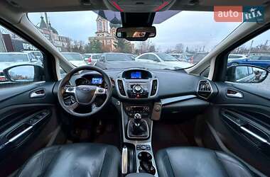 Мінівен Ford Grand C-Max 2013 в Харкові