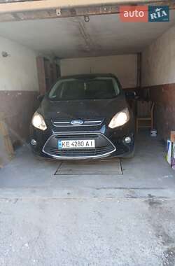 Мінівен Ford Grand C-Max 2011 в Дніпрі