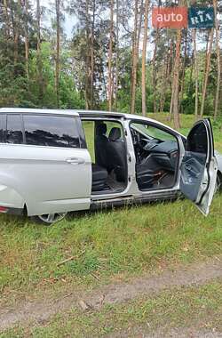 Мінівен Ford Grand C-Max 2011 в Прилуках