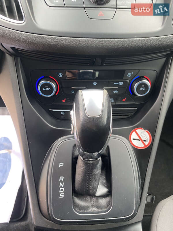 Минивэн Ford Grand C-Max 2018 в Хмельницком