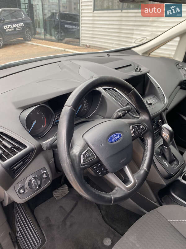 Минивэн Ford Grand C-Max 2018 в Хмельницком