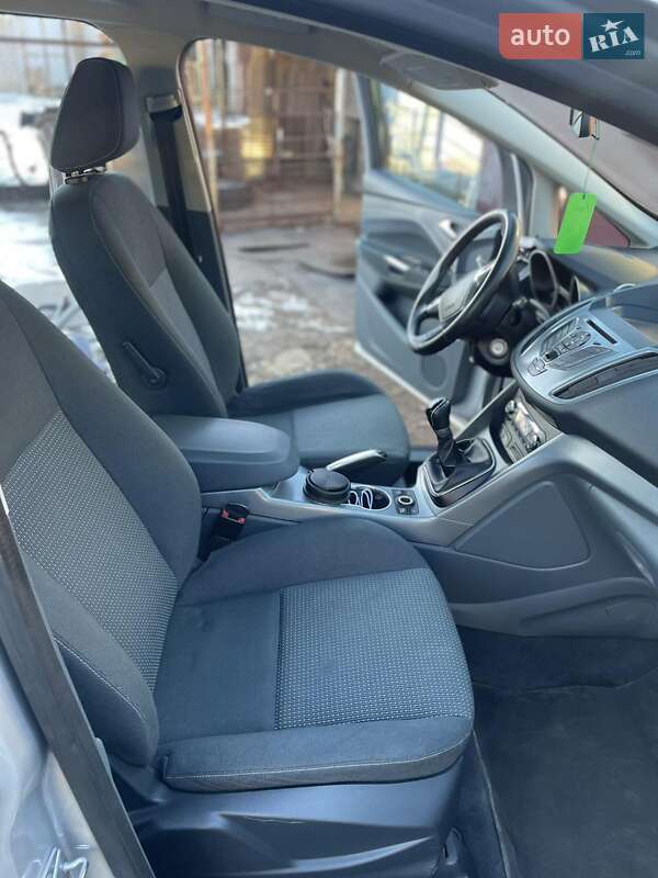 Минивэн Ford Grand C-Max 2012 в Кривом Роге