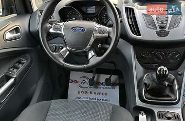 Мінівен Ford Grand C-Max 2011 в Кривому Розі