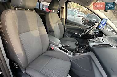 Мінівен Ford Grand C-Max 2011 в Кривому Розі