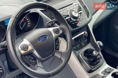 Минивэн Ford Grand C-Max 2012 в 