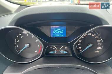 Минивэн Ford Grand C-Max 2012 в 