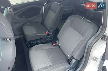 Минивэн Ford Grand C-Max 2012 в 