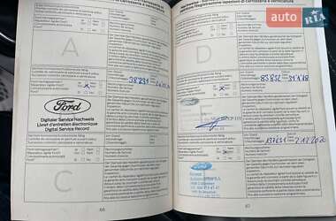 Минивэн Ford Grand C-Max 2012 в 