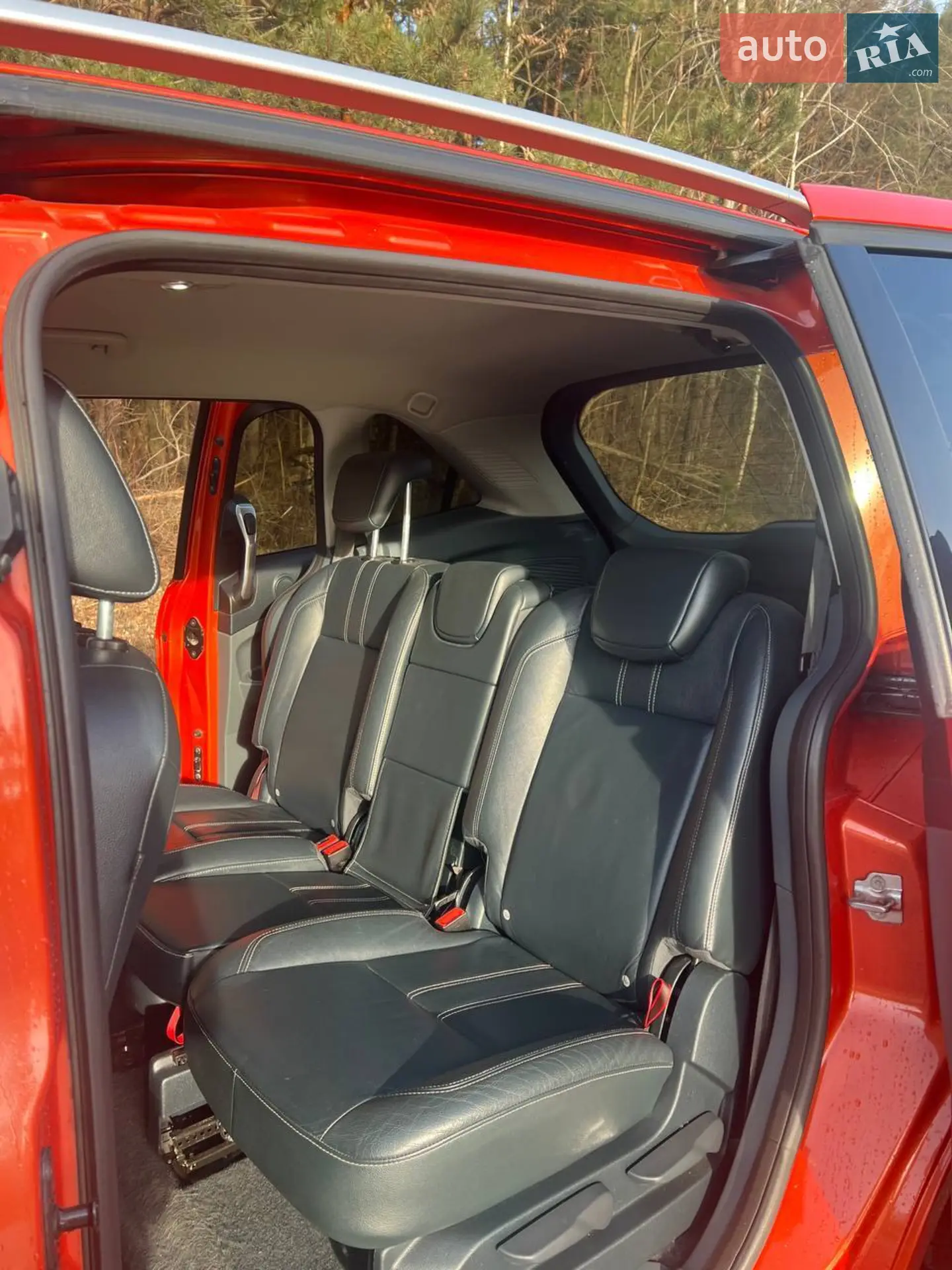 2010 Ford C-MAX - мініатюра 8