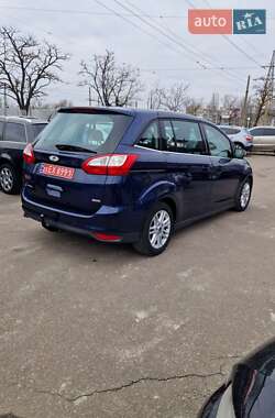 Минивэн Ford Grand C-Max 2012 в Николаеве