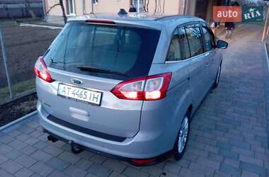 Мінівен Ford Grand C-Max 2011 в Калуші