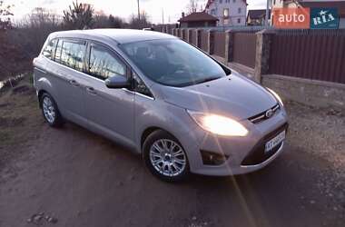 Мінівен Ford Grand C-Max 2011 в Калуші