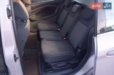 Мінівен Ford Grand C-Max 2011 в Калуші