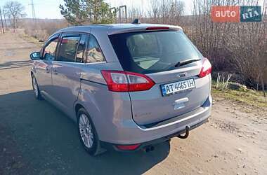 Мінівен Ford Grand C-Max 2011 в Калуші