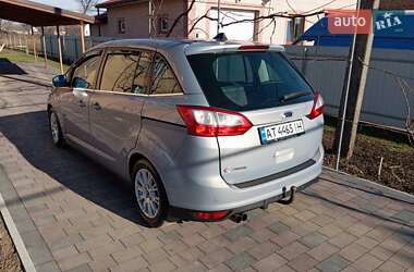 Мінівен Ford Grand C-Max 2011 в Калуші