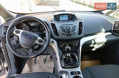 Мінівен Ford Grand C-Max 2011 в Калуші