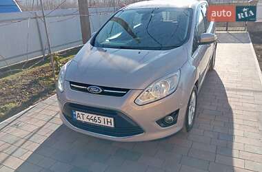 Мінівен Ford Grand C-Max 2011 в Калуші