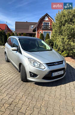 Мінівен Ford Grand C-Max 2012 в Чернівцях