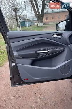 Минивэн Ford Grand C-Max 2015 в 