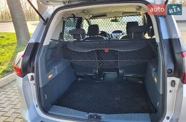Минивэн Ford Grand C-Max 2011 в 