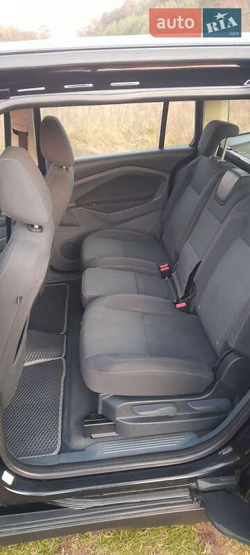 Минивэн Ford Grand C-Max 2013 в Луцке