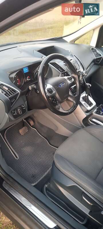Минивэн Ford Grand C-Max 2013 в Луцке