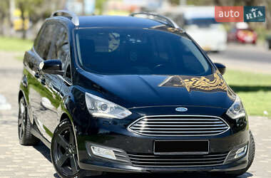 Мінівен Ford Grand C-Max 2017 в 