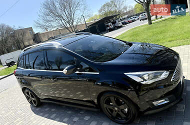 Минивэн Ford Grand C-Max 2017 в Одессе