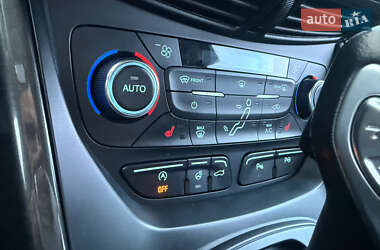 Мінівен Ford Grand C-Max 2017 в 