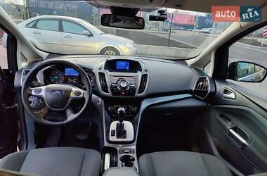 Минивэн Ford Grand C-Max 2013 в 