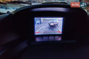 Минивэн Ford Grand C-Max 2013 в 