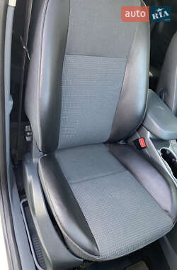 Мінівен Ford Grand C-Max 2012 в 