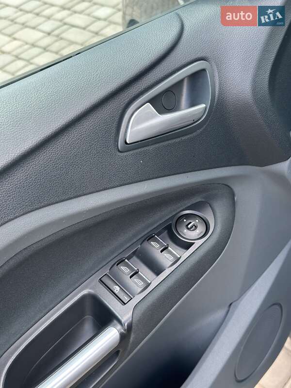 Мінівен Ford Grand C-Max 2011 в Кривому Розі
