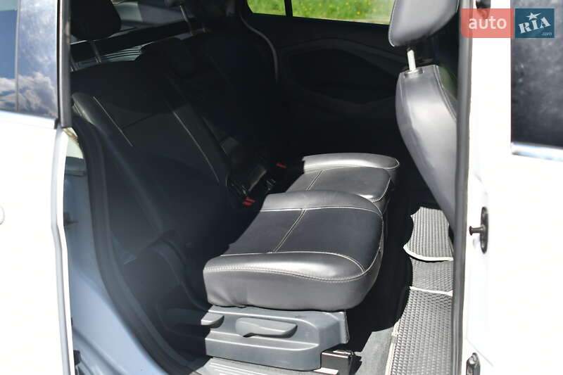 Мінівен Ford Grand C-Max 2011 в Дрогобичі