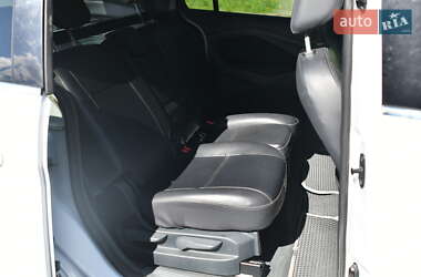 Мінівен Ford Grand C-Max 2011 в 