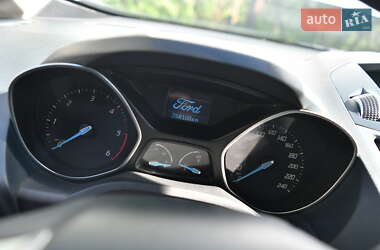 Мінівен Ford Grand C-Max 2011 в 