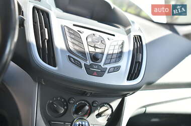 Мінівен Ford Grand C-Max 2011 в 