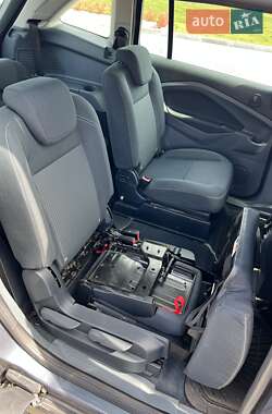 Мінівен Ford Grand C-Max 2013 в 