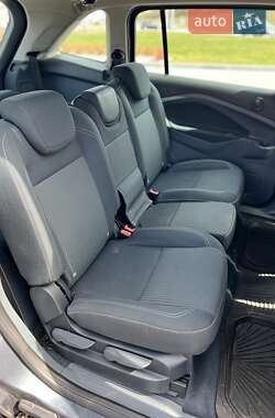 Мінівен Ford Grand C-Max 2013 в 
