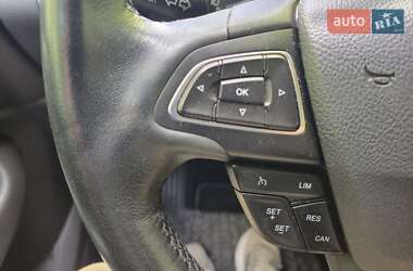 Мінівен Ford Grand C-Max 2016 в 