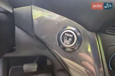 Мінівен Ford Grand C-Max 2016 в 