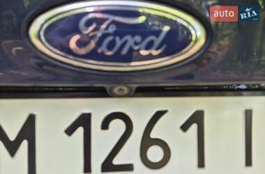 Мінівен Ford Grand C-Max 2016 в 
