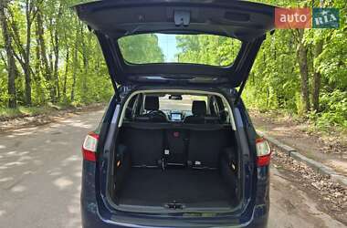 Мінівен Ford Grand C-Max 2016 в 