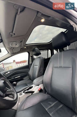 Минивэн Ford Grand C-Max 2011 в 