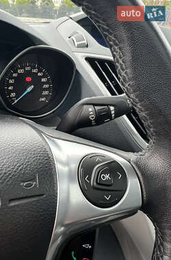 Минивэн Ford Grand C-Max 2011 в 