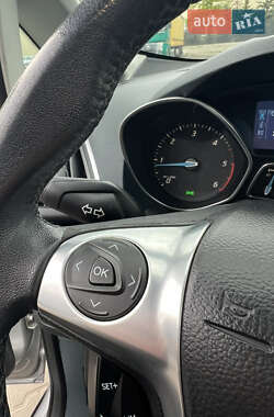 Минивэн Ford Grand C-Max 2011 в 