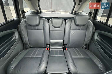 Минивэн Ford Grand C-Max 2011 в 